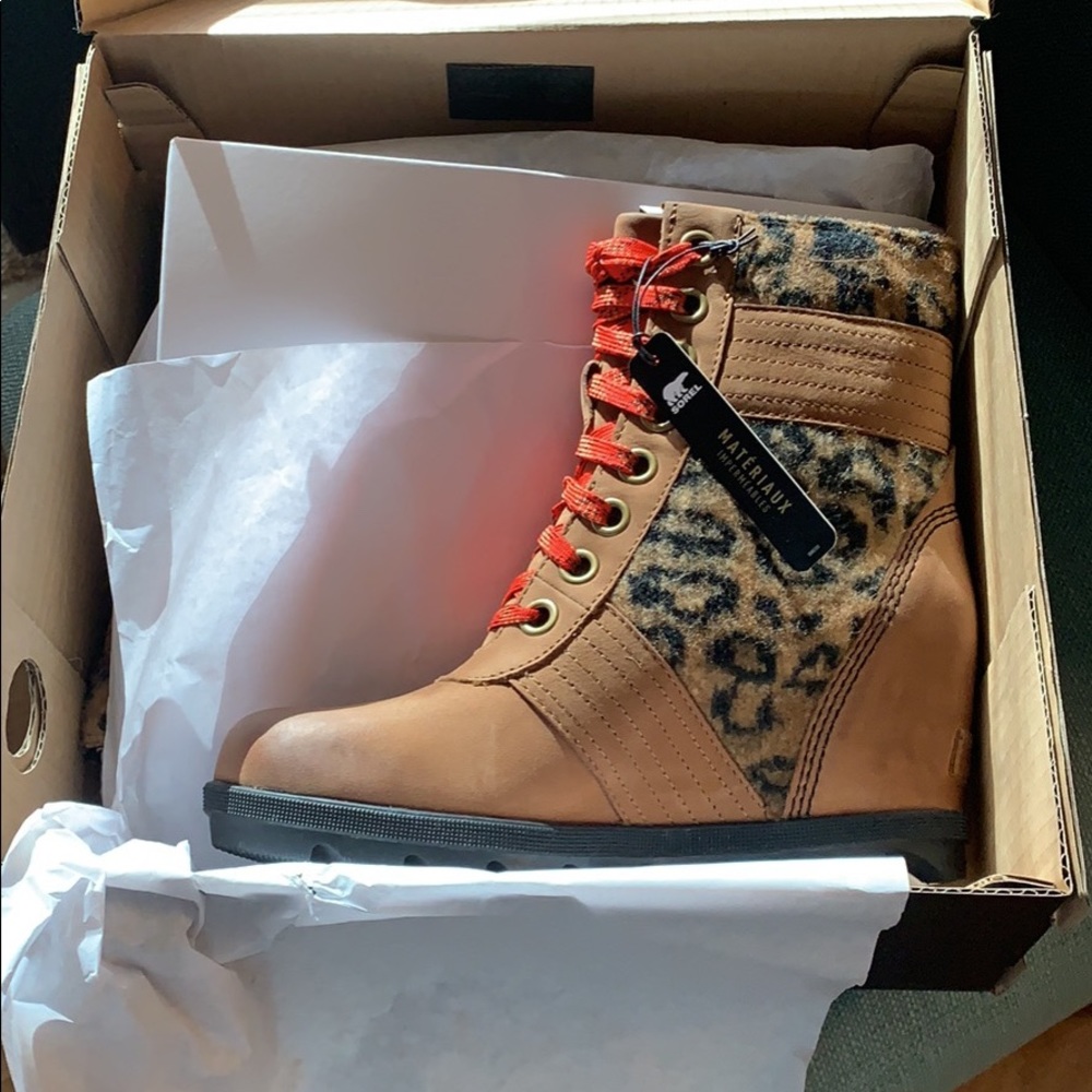 Sorel Lexie Wedge